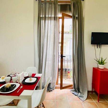Acogedor Loft En Centro Historico Apartman Valencia Kültér fotó